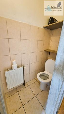 Pronájem bytu 2+1, Šumperk, Hlavní třída, 60 m2