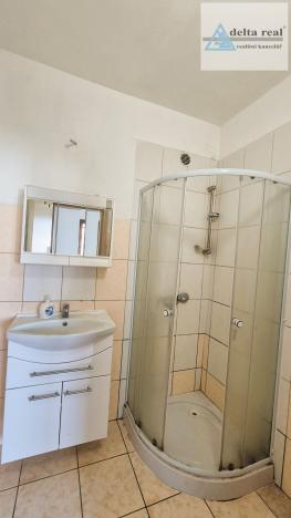 Pronájem bytu 2+1, Šumperk, Hlavní třída, 60 m2