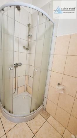 Pronájem bytu 2+1, Šumperk, Hlavní třída, 60 m2