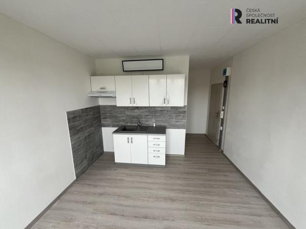 Prodej bytu 1+kk, Sokolov, Jelínkova, 19 m2