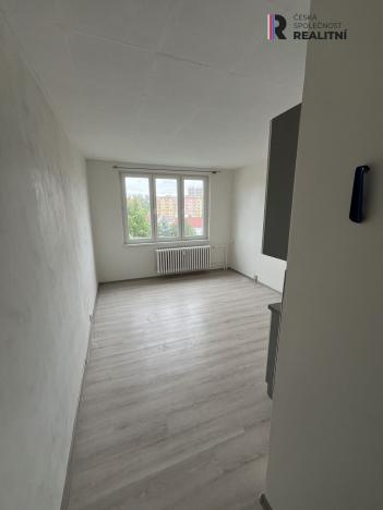 Prodej bytu 1+kk, Sokolov, Jelínkova, 19 m2