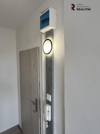 Prodej bytu 1+kk, Sokolov, Jelínkova, 19 m2