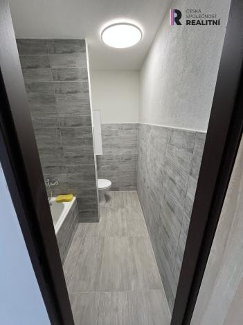 Prodej bytu 1+kk, Sokolov, Jelínkova, 19 m2