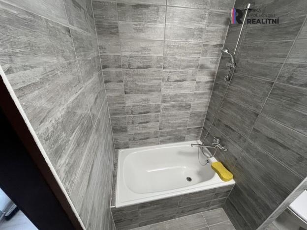 Prodej bytu 1+kk, Sokolov, Jelínkova, 19 m2