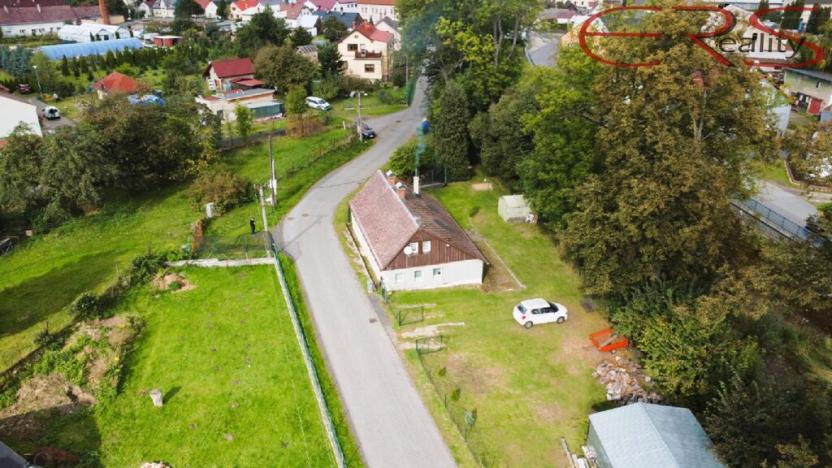 Prodej rodinného domu, Raspenava, 143 m2