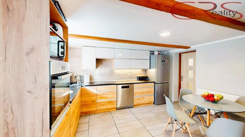 Prodej rodinného domu, Raspenava, 143 m2