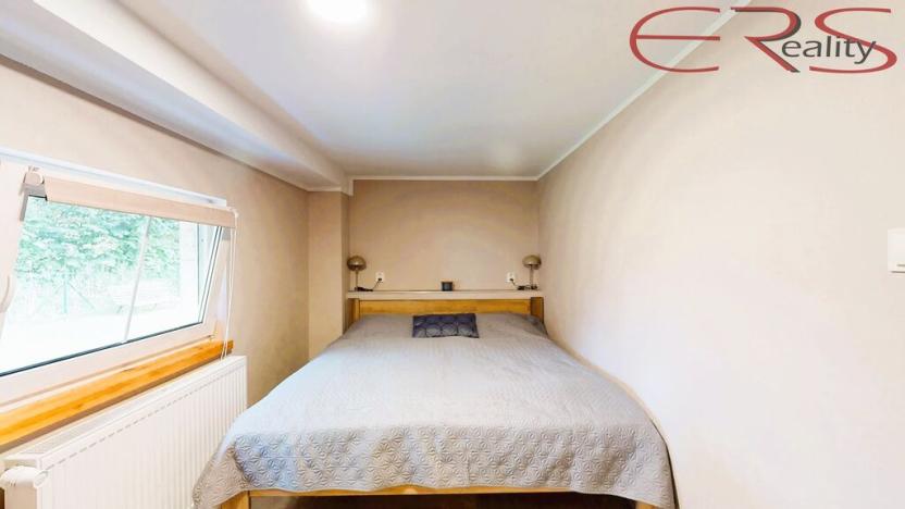 Prodej rodinného domu, Raspenava, 143 m2