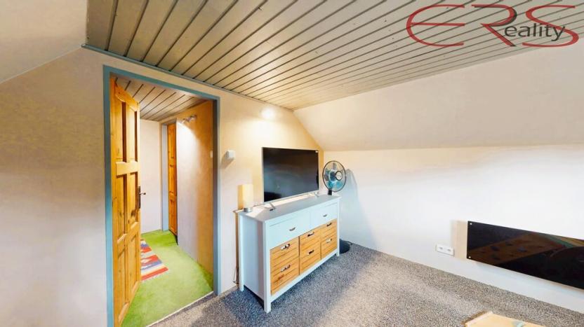 Prodej rodinného domu, Raspenava, 143 m2