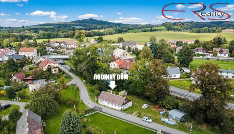 Prodej rodinného domu, Raspenava, 143 m2