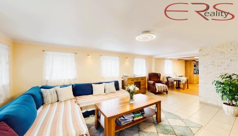 Prodej rodinného domu, Raspenava, 143 m2