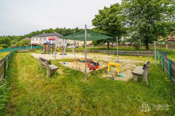 Prodej bytu 3+1, Svatava, Podlesí, 69 m2