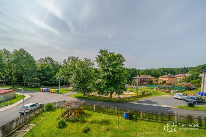 Prodej bytu 3+1, Svatava, Podlesí, 69 m2