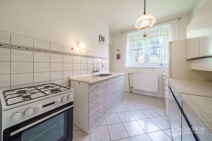 Prodej bytu 3+1, Svatava, Podlesí, 69 m2