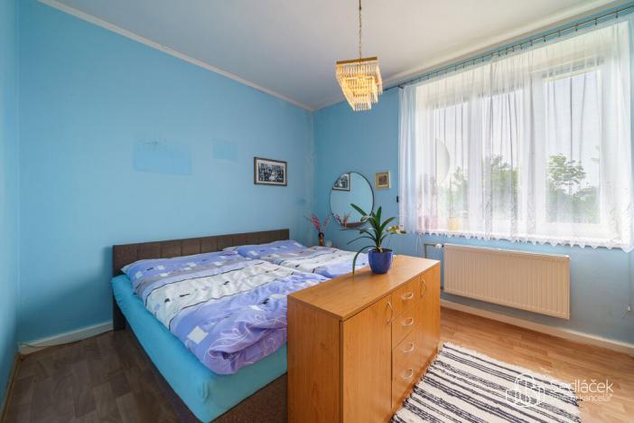 Prodej bytu 3+1, Svatava, Podlesí, 69 m2