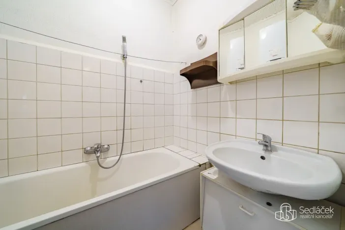 Prodej bytu 3+1, Svatava, Podlesí, 69 m2