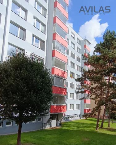 Prodej bytu 1+1, Benešov, Nová Pražská, 42 m2