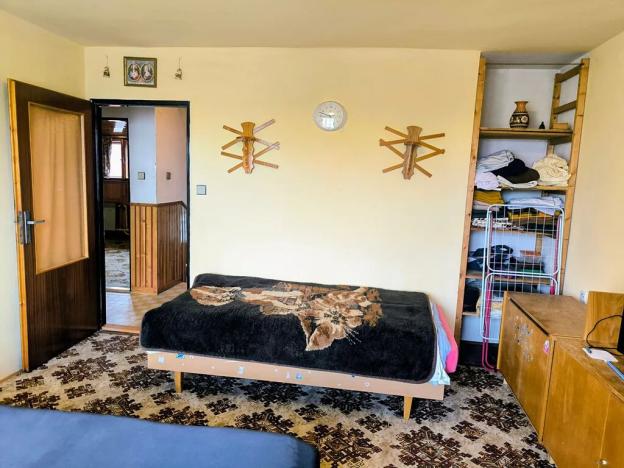 Prodej rodinného domu, Čáslavice, 114 m2