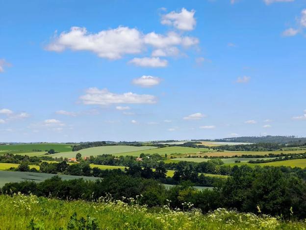 Prodej rodinného domu, Čáslavice, 114 m2