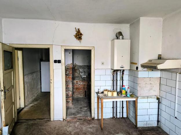 Prodej rodinného domu, Čáslavice, 114 m2