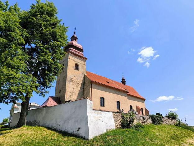 Prodej rodinného domu, Čáslavice, 114 m2