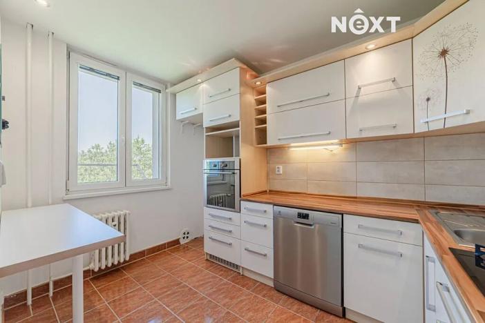 Pronájem bytu 2+1, Ostrava, Opavská, 44 m2