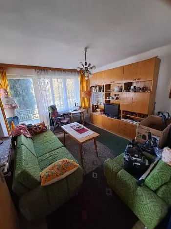 Pronájem bytu 3+1, Bystřec, 80 m2