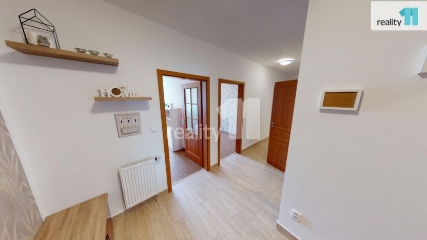 Pronájem bytu 4+kk, Pelhřimov, Dolnokubínská, 89 m2