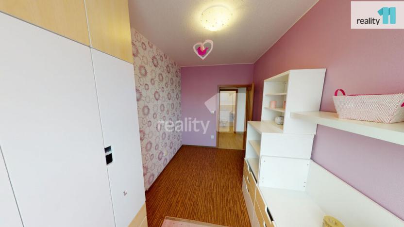 Pronájem bytu 4+kk, Pelhřimov, Dolnokubínská, 89 m2