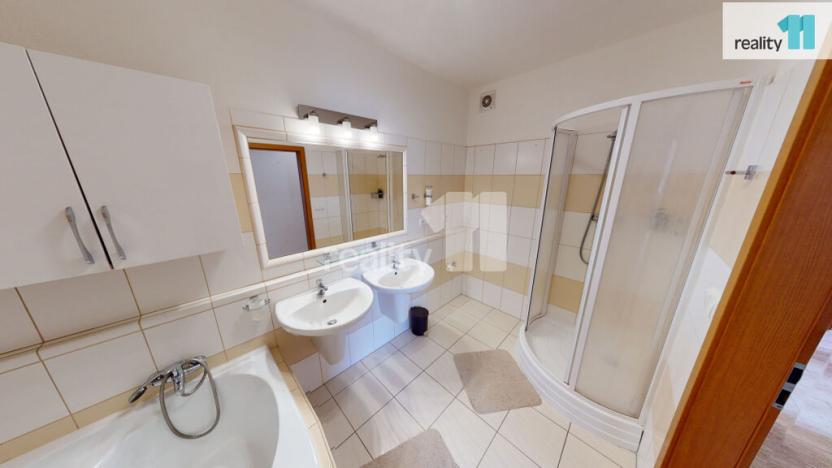 Pronájem bytu 4+kk, Pelhřimov, Dolnokubínská, 89 m2