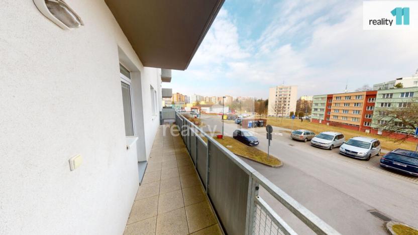 Pronájem bytu 4+kk, Pelhřimov, Dolnokubínská, 89 m2