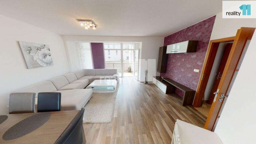 Pronájem bytu 4+kk, Pelhřimov, Dolnokubínská, 89 m2