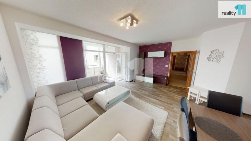 Pronájem bytu 4+kk, Pelhřimov, Dolnokubínská, 89 m2