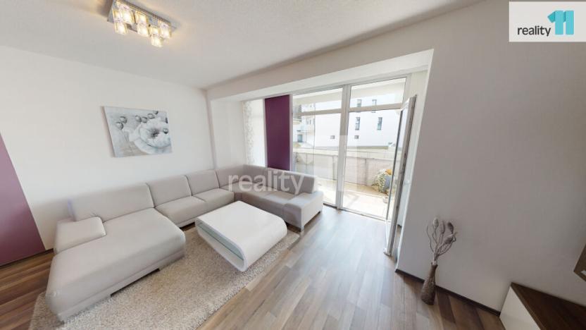 Pronájem bytu 4+kk, Pelhřimov, Dolnokubínská, 89 m2