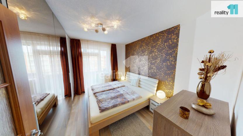Pronájem bytu 4+kk, Pelhřimov, Dolnokubínská, 89 m2