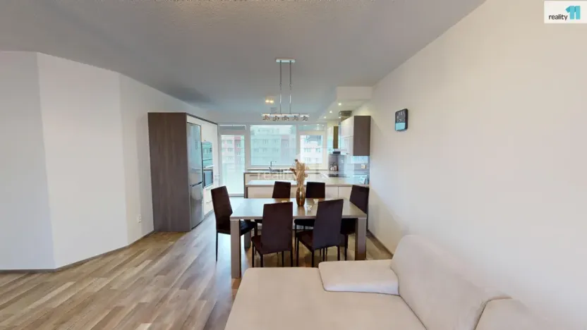 Pronájem bytu 4+kk, Pelhřimov, Dolnokubínská, 89 m2