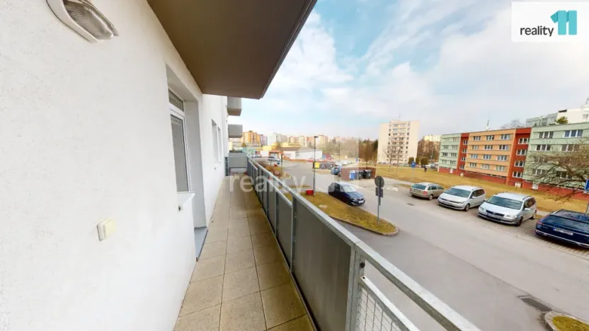 Pronájem bytu 4+kk, Pelhřimov, Dolnokubínská, 89 m2