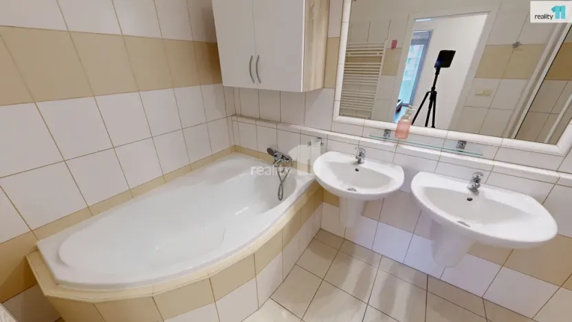 Pronájem bytu 4+kk, Pelhřimov, Dolnokubínská, 89 m2