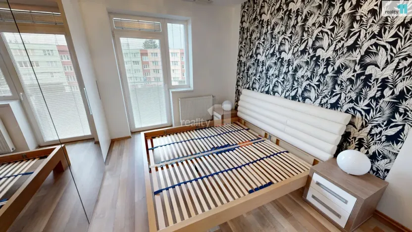 Pronájem bytu 4+kk, Pelhřimov, Dolnokubínská, 89 m2