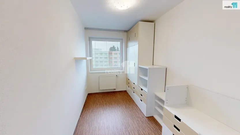 Pronájem bytu 4+kk, Pelhřimov, Dolnokubínská, 89 m2