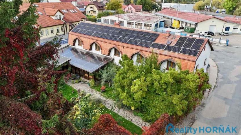 Prodej ubytování, Votice, Javorská, 364 m2