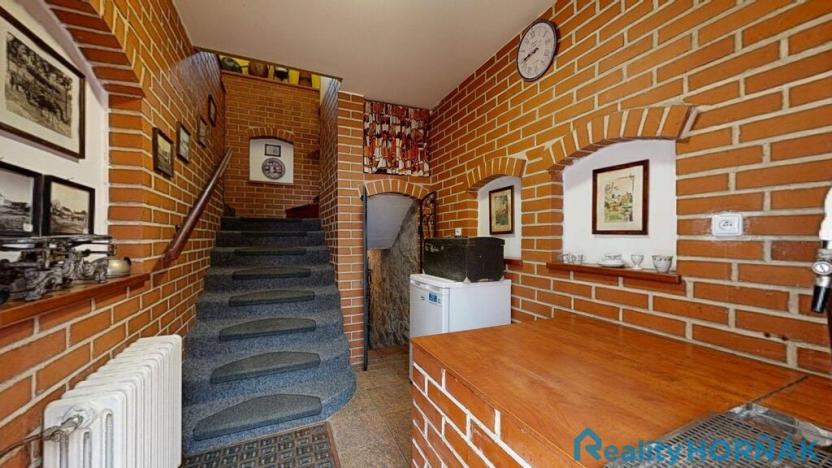 Prodej ubytování, Votice, Javorská, 364 m2