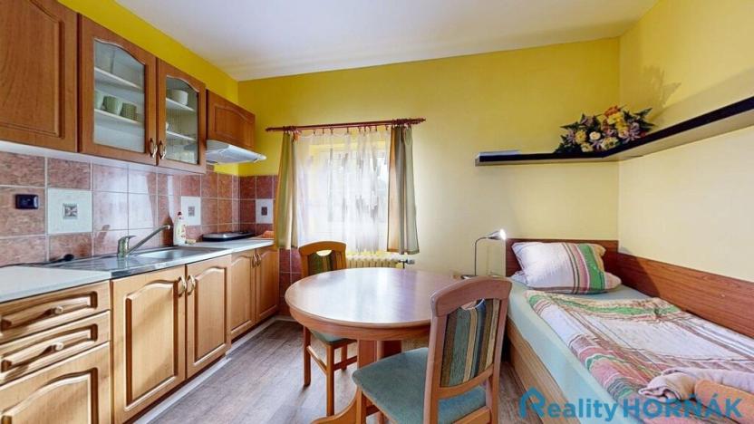 Prodej ubytování, Votice, Javorská, 364 m2