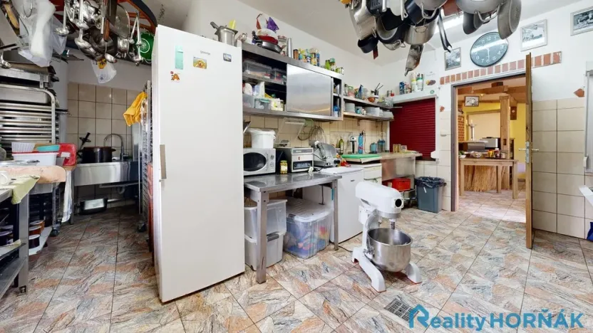 Prodej ubytování, Votice, Javorská, 364 m2