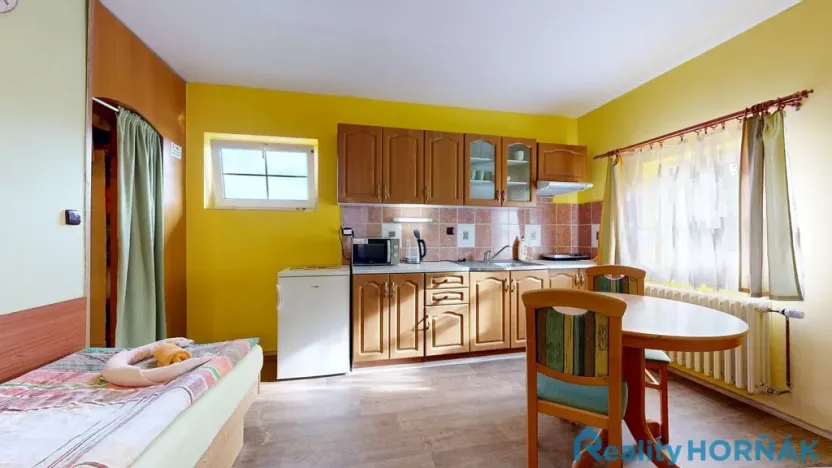 Prodej ubytování, Votice, Javorská, 364 m2