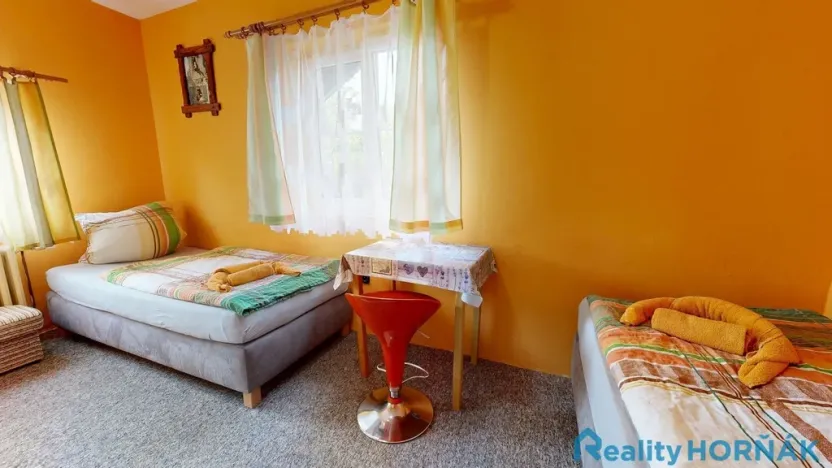 Prodej ubytování, Votice, Javorská, 364 m2