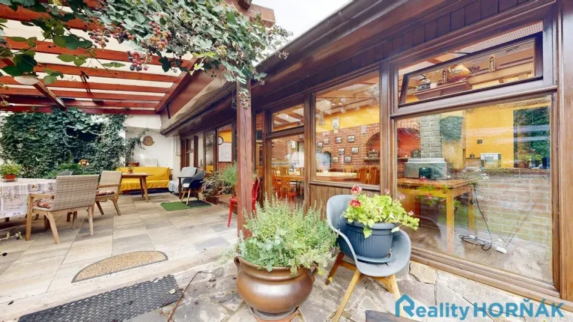 Prodej ubytování, Votice, Javorská, 364 m2