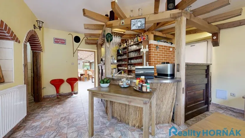 Prodej ubytování, Votice, Javorská, 364 m2