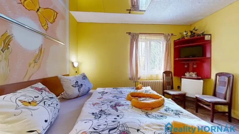 Prodej ubytování, Votice, Javorská, 364 m2