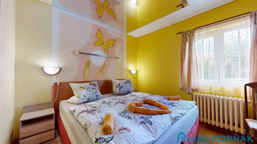 Prodej ubytování, Votice, Javorská, 364 m2