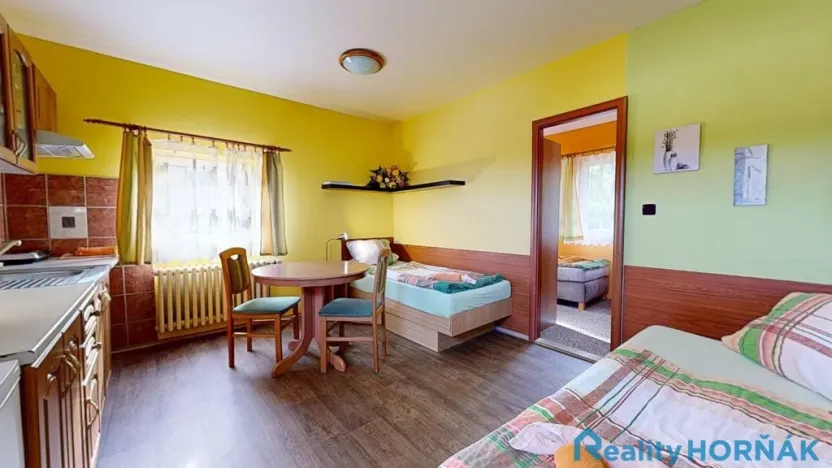 Prodej ubytování, Votice, Javorská, 364 m2